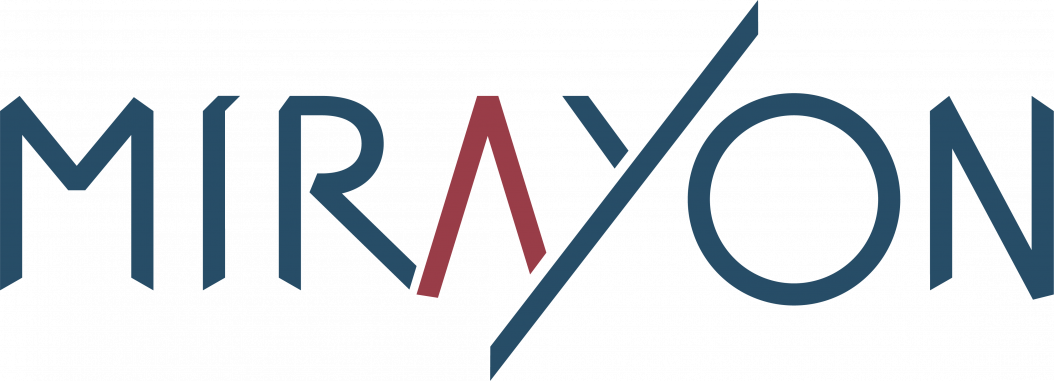 Mirayon Logo